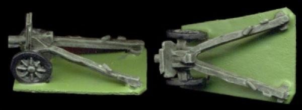 70mm nfantry Guns (8 per pack)[A]