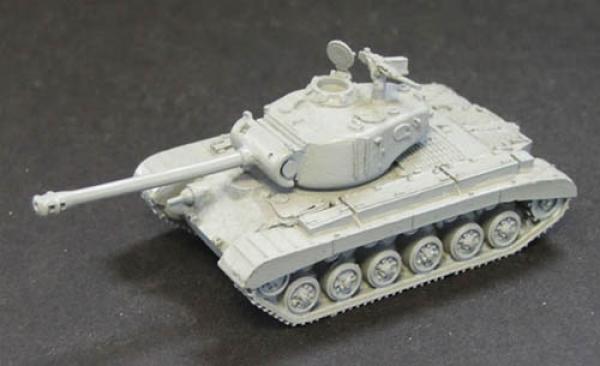 M26 Pershng