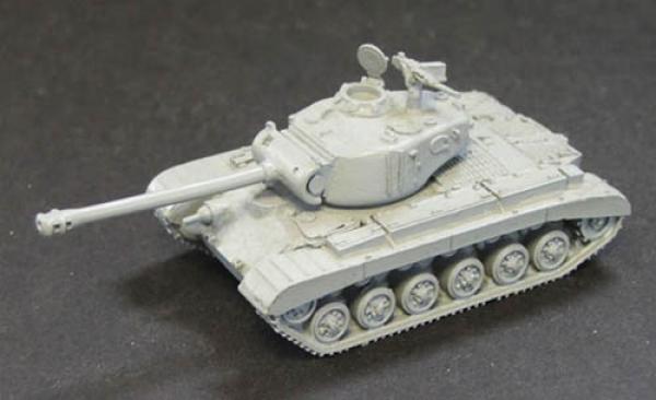 M26 Pershing