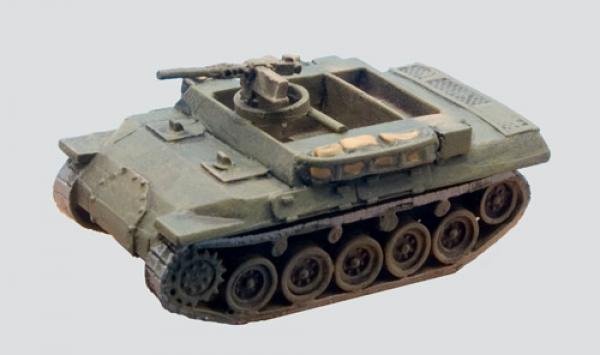 M39 Armored Utility Vehicle