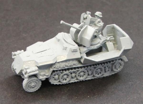 Sdkfz 251/17c 20mmSP flak.(3)