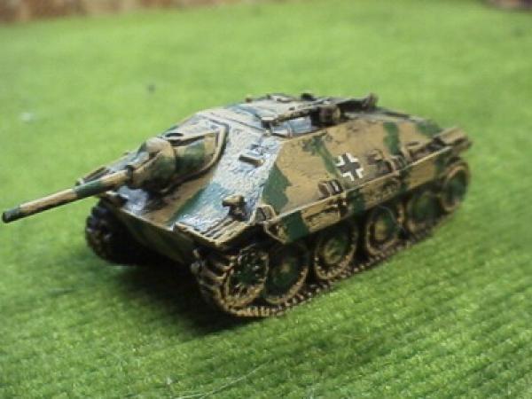 Hetzer
