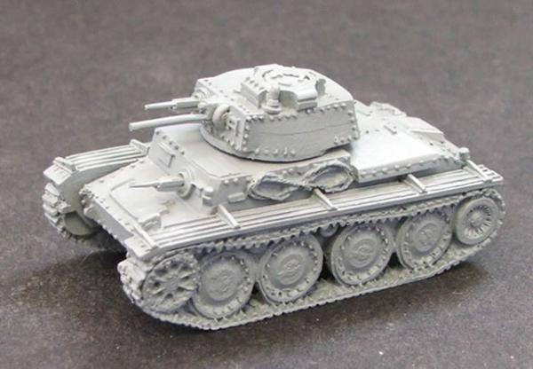 Panzer 38(t)