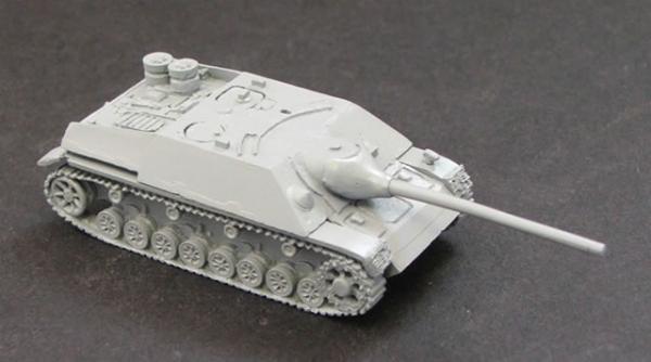 Jagdpanzer V L70
