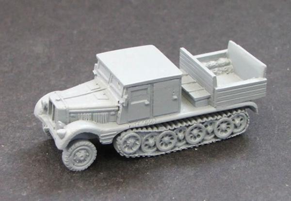 Sdkfz 11 (1944 type)