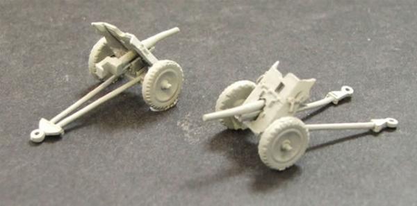 Pak 36 A/T Guns (4 frng -  2 lmbered)[A]