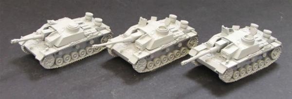 StuG 2 Ausf G