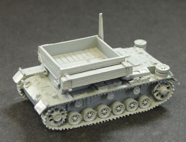 Bergepanzer 2