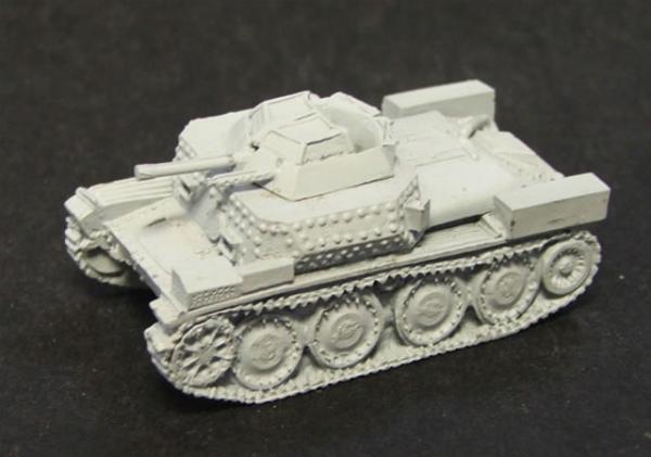 Sdkfz140/1 38t Recce.