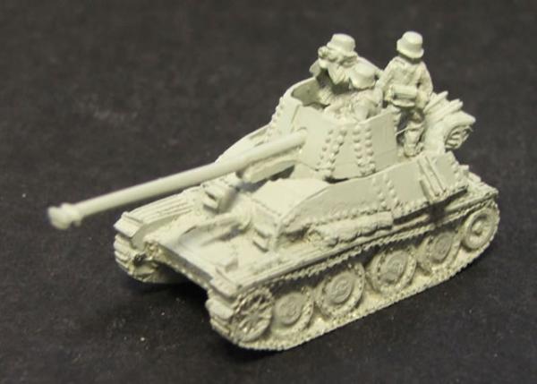 Sdkfz139 Marder 2 SPG