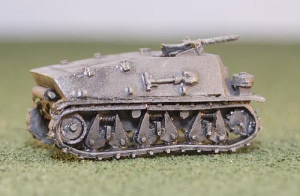 Artllerebeaobachtungswagen Hotchkss 39H (f)