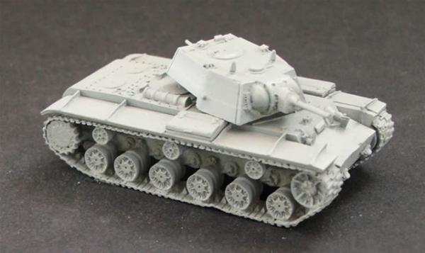 KV1 [C]