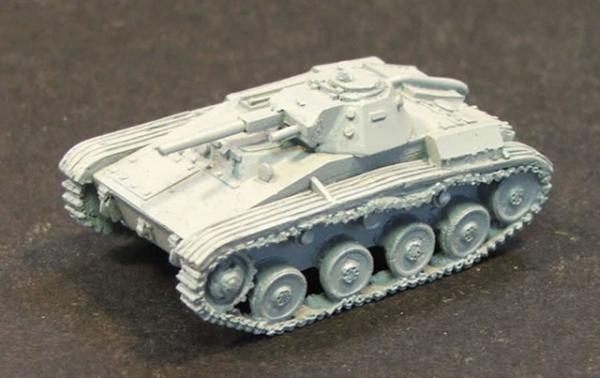 T-60 Light tank