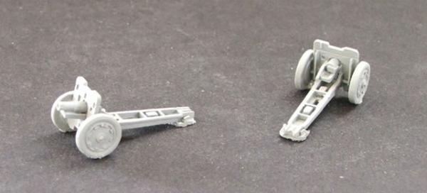 76.2mm nfantry Howtzers (M1927)[A]