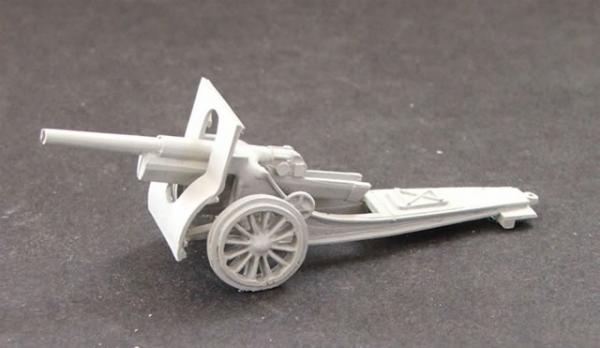 105/155mm Gun/Howtzer (x4) [A]