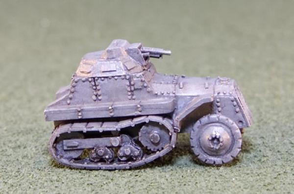 AMC Schneder P16