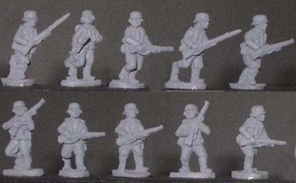 Rflemen Crca 1940 pack 1 [A]