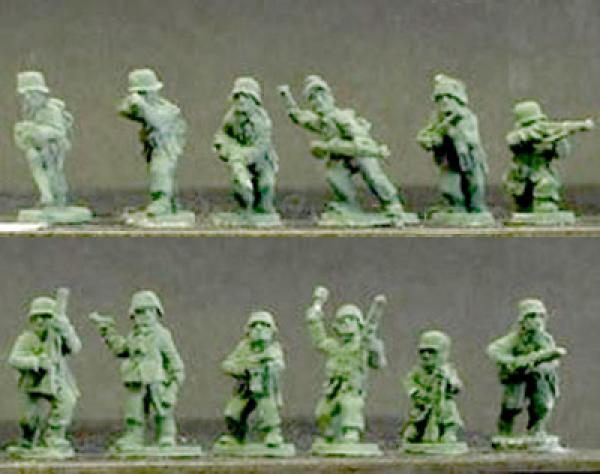 Rflemen (1944-45) Pack 1 [A]