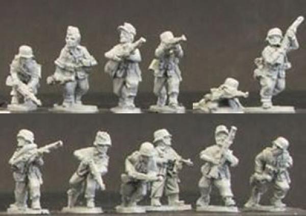 Rflemen (1944-45) pack 2 [A]