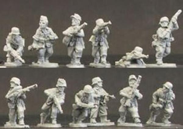 Riflemen (1944-45) pack 2 [A]