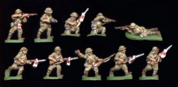 Rflemen n Helmets[A]