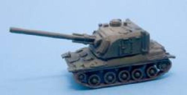 US Army Hum-vee with .50 cal MG