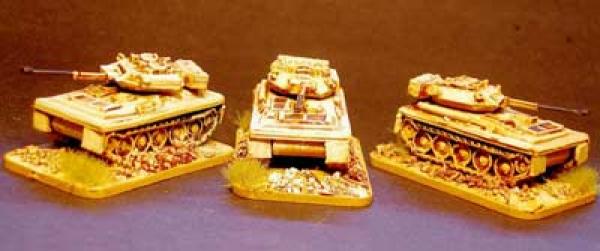 Scmtar Lght Tank