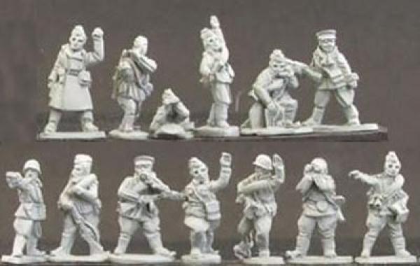 nfantry Command (1944-45) [A]