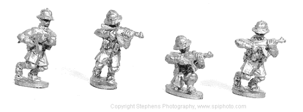 NVA Infantry.