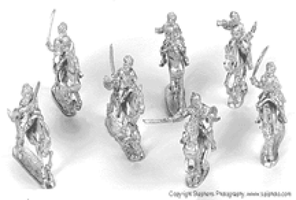 Ghurkas chargng & Command