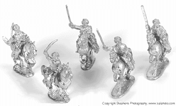 Cavalry