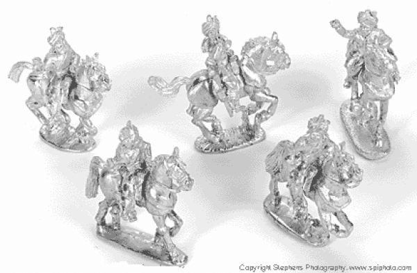 Bengal Lancers