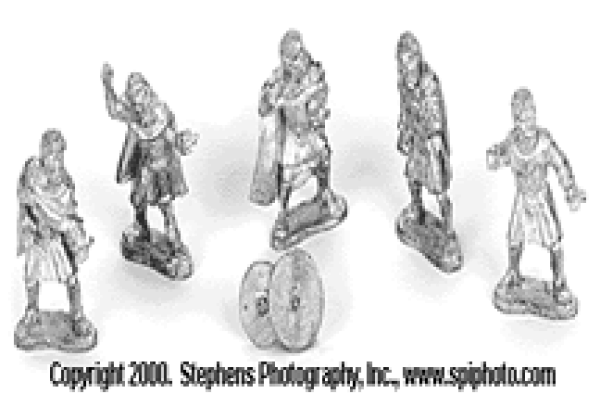 Zaporozht Generals