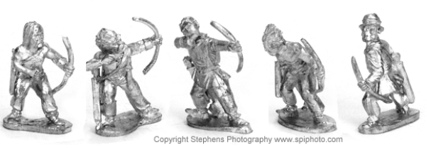 Gallc Archers
