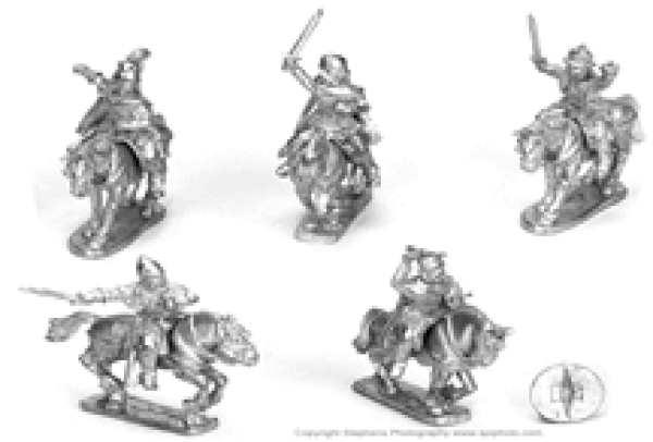 Roman Legonnares