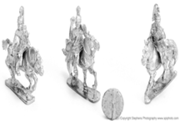 Roman Medium Cavalry