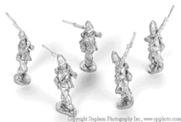 artillery Crew