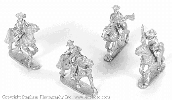 Natal Natv Cavalry