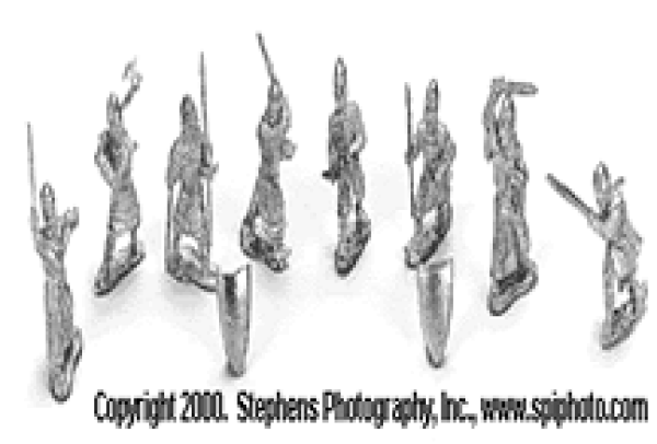 Muslm Spearmen