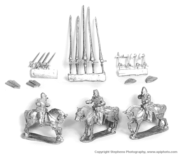 Hungarian knights