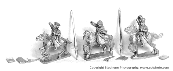 Hungarian Hussars
