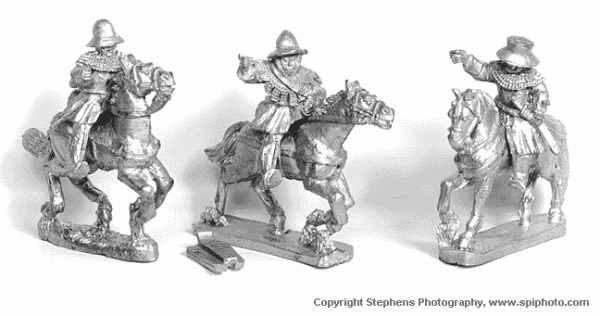 Hussite Cavalry