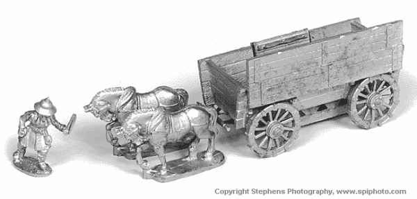 Hussite Warwagon