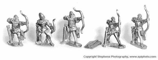 Boheman Archers