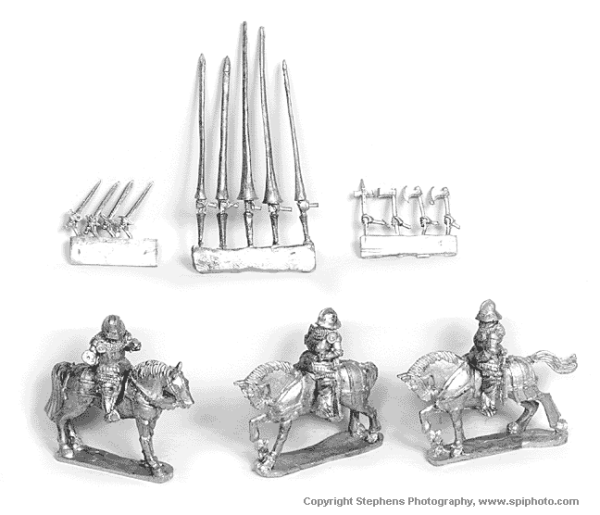 Polish knights