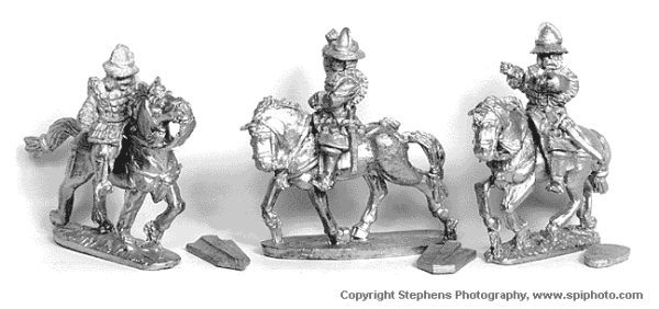 Lthuanan Boyar Heavy Cavalry