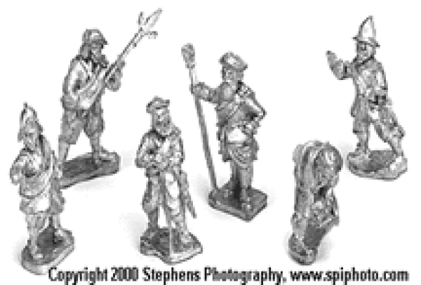 Border Lancers