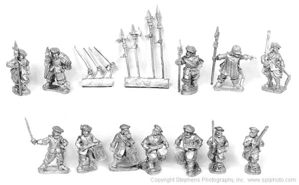 Lowland Command