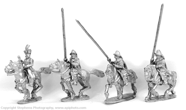 Lthuanan Hussars