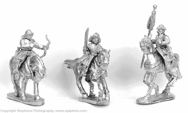Tatar Cavalry